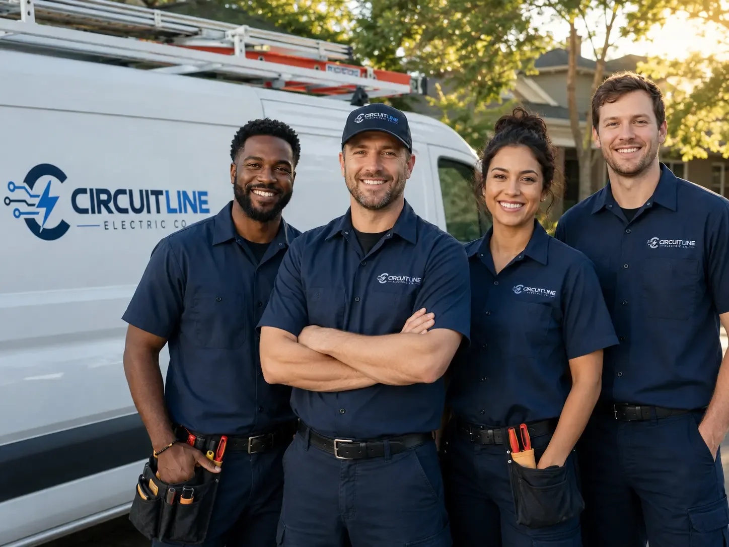 Whole Home Rewiring company in Lake Mills, WI